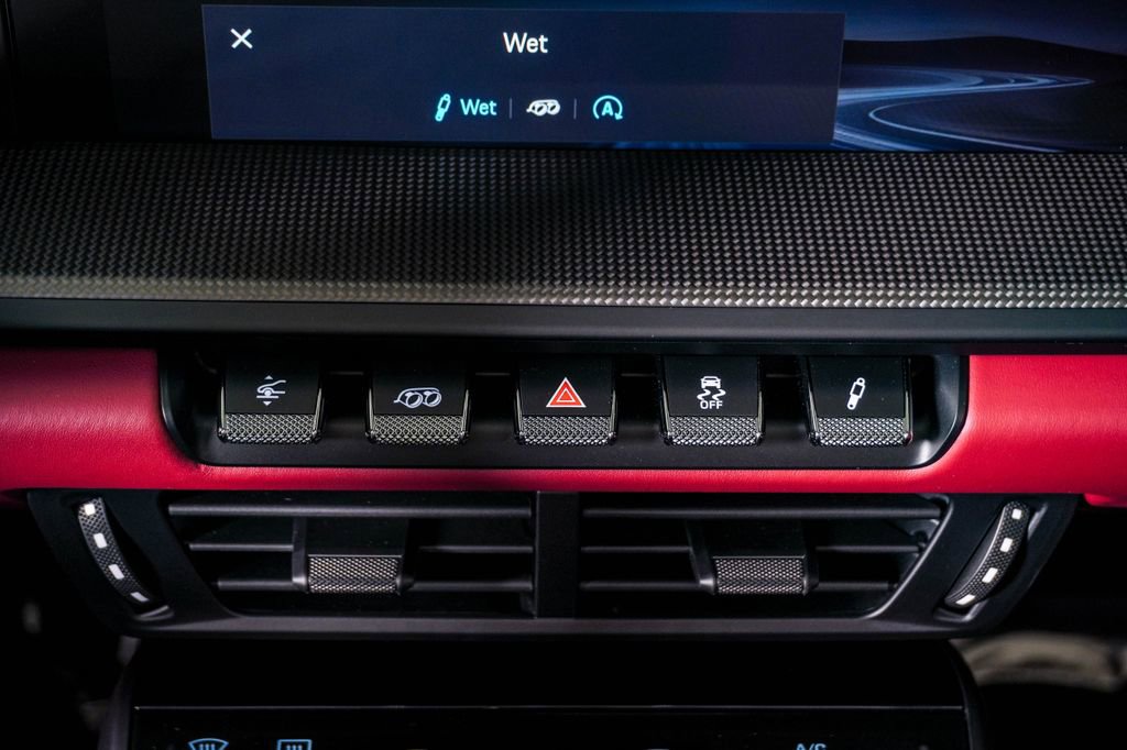 Certified 2026 Porsche 911 Carrera 4 GTS image 26