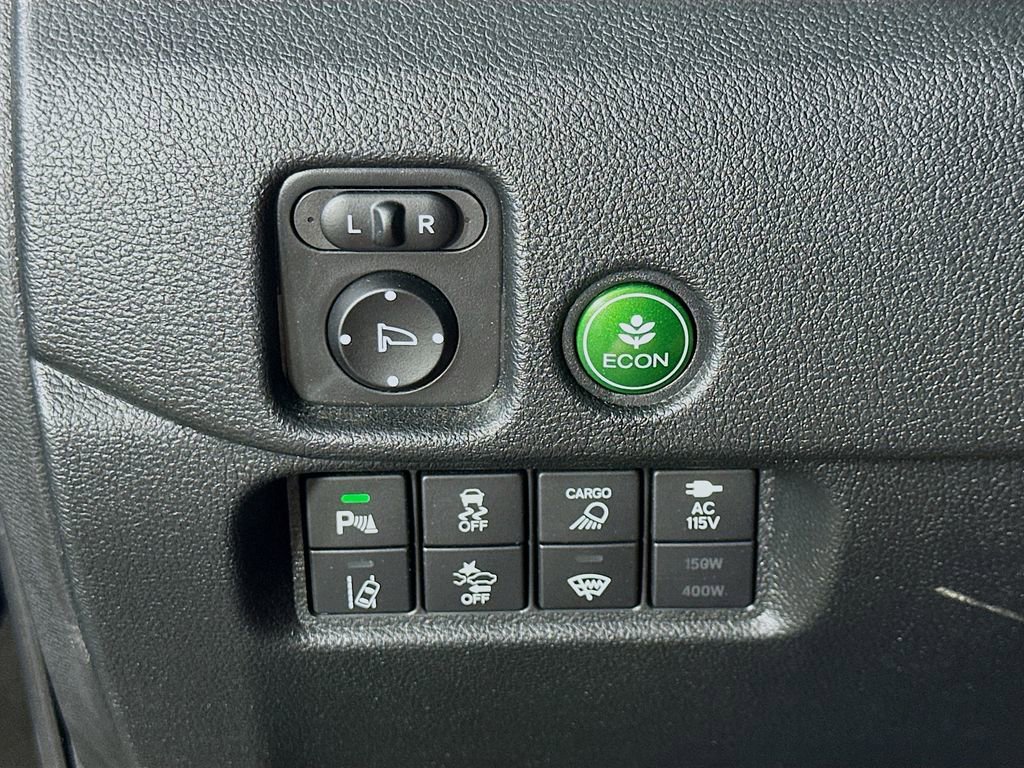 Used 2022 Honda Ridgeline RTL-E image 22