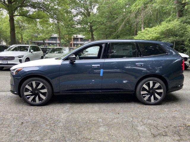 New 2025 Volvo EX90 Ultra image 4