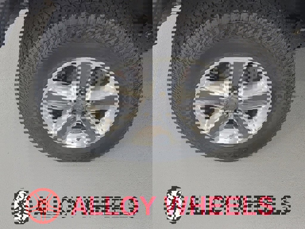 Used 2019 Jeep Wrangler Unlimited Sahara image 14