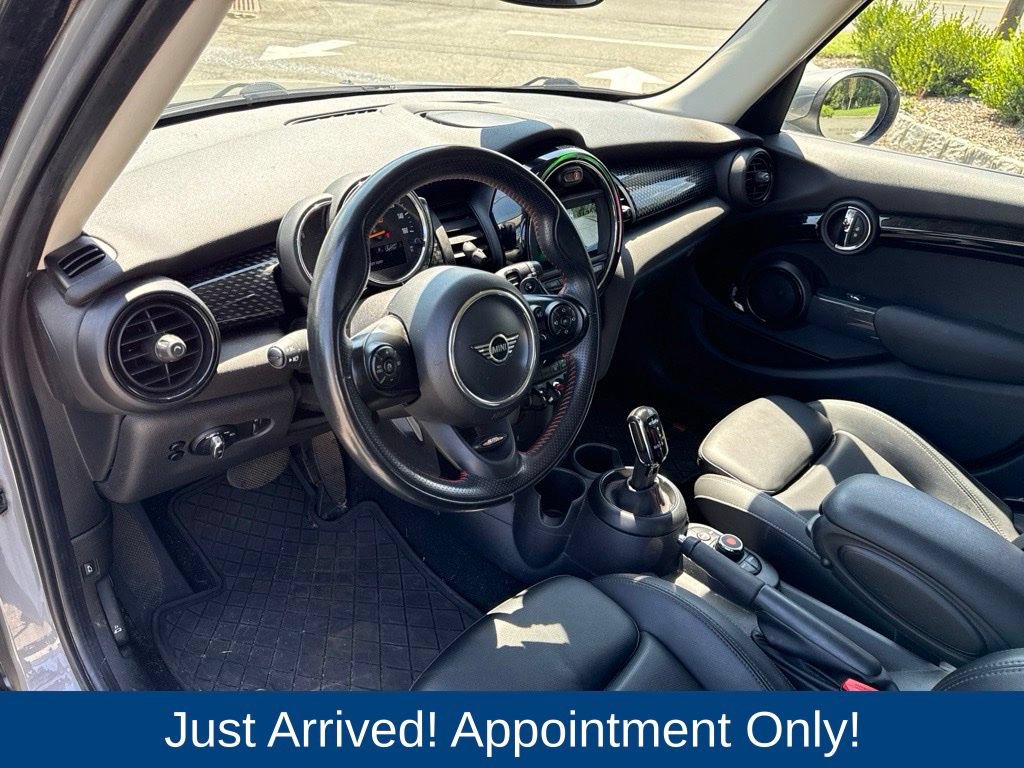 Used 2020 MINI Cooper S FWD image 8