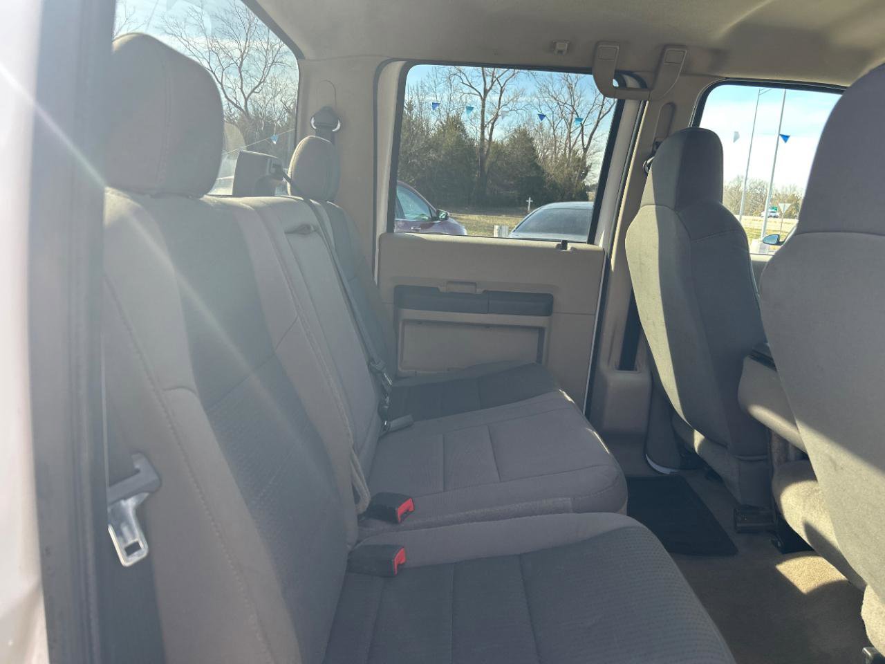 Used 2009 Ford F250 XL image 21