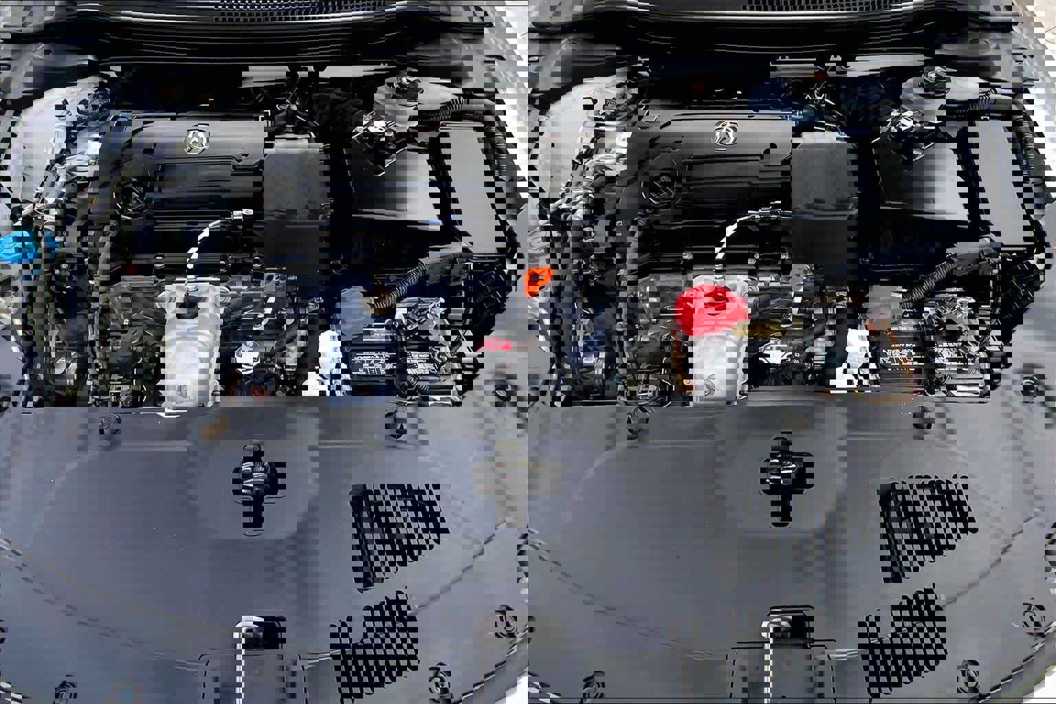 Used 2022 Acura ILX w/ Premium Package image 32