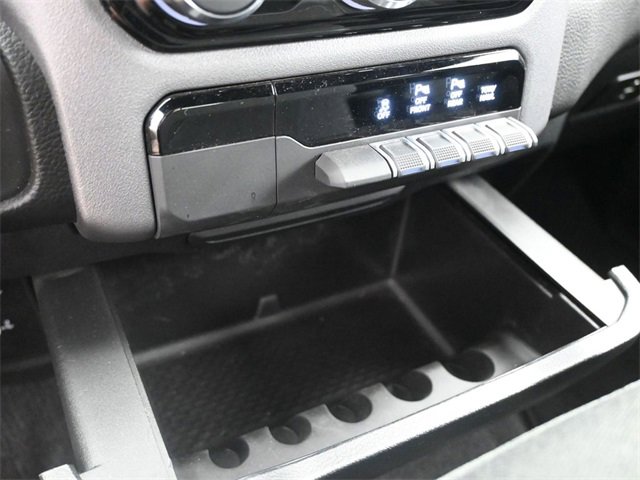 Used 2025 RAM 1500 Big Horn image 23