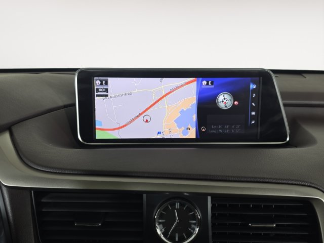 Used 2019 Lexus RX 350L AWD image 15