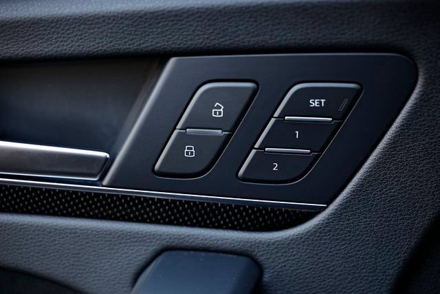 Certified 2024 Audi SQ5 Premium AWD/4WD image 14
