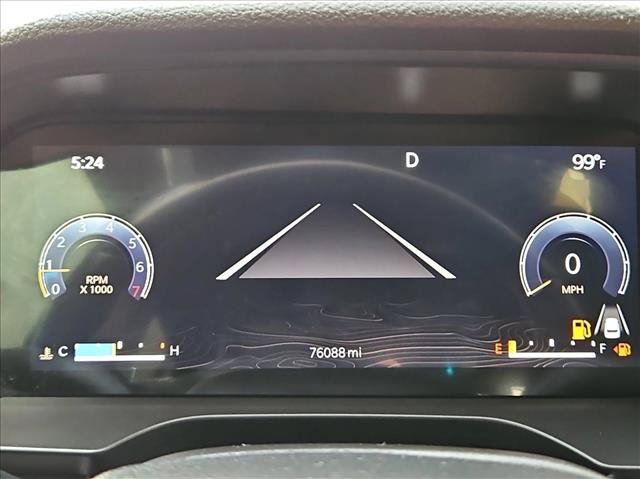 Used 2022 Jeep Grand Cherokee Limited AWD/4WD image 11