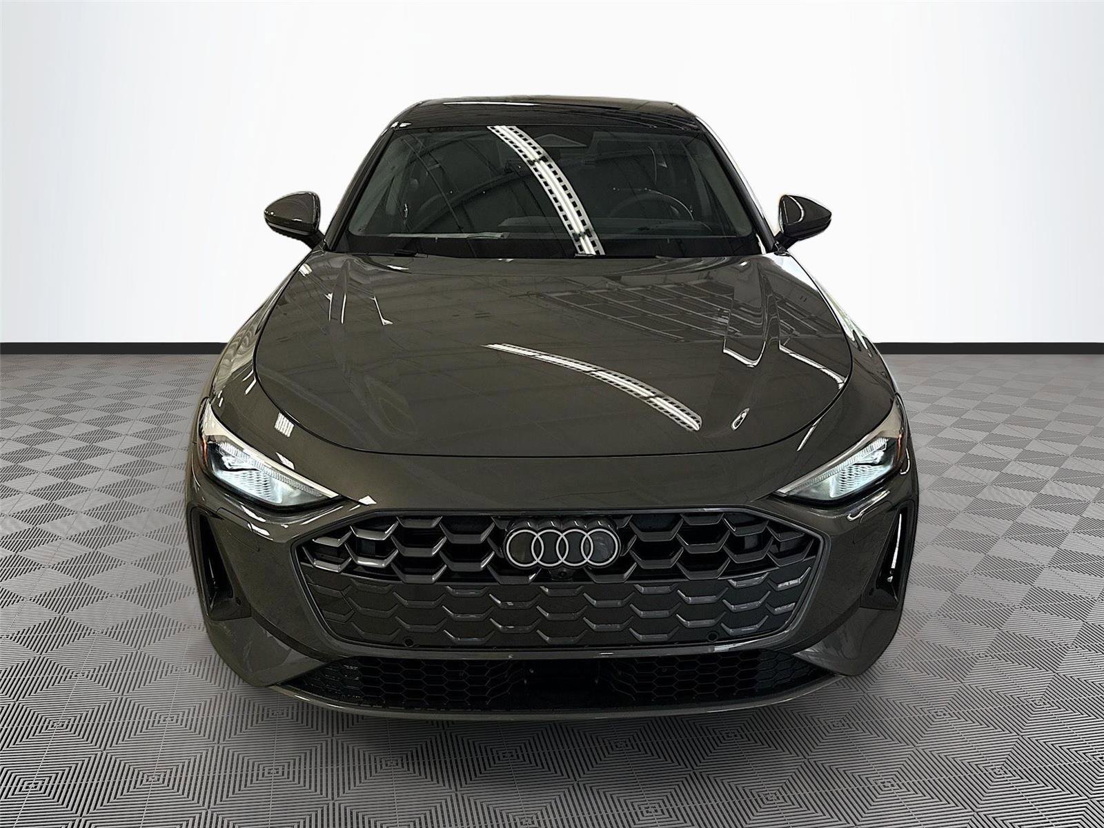 New 2026 Audi A5 Premium AWD/4WD image 2