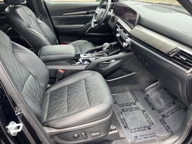 Used 2023 Kia Telluride SX X-Line AWD/4WD image 15