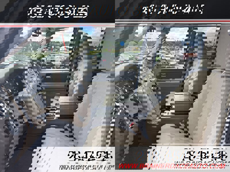 Used 2012 Ford Expedition EL XLT image 8