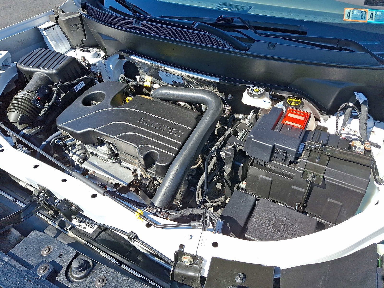 Used 2025 GMC Terrain Elevation image 27