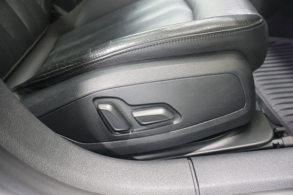 Used 2019 Audi A5 2.0T Premium Plus w/ Premium Plus image 22