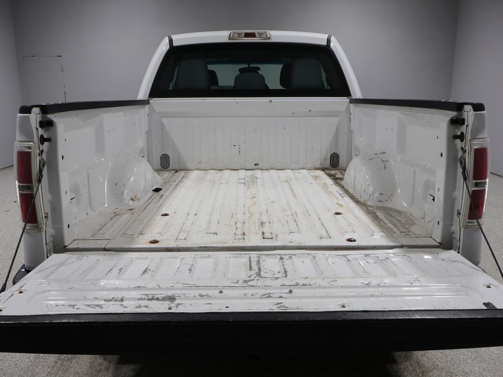 Used 2011 Ford F150 XL w/ PWR Equipment Group RWD image 3