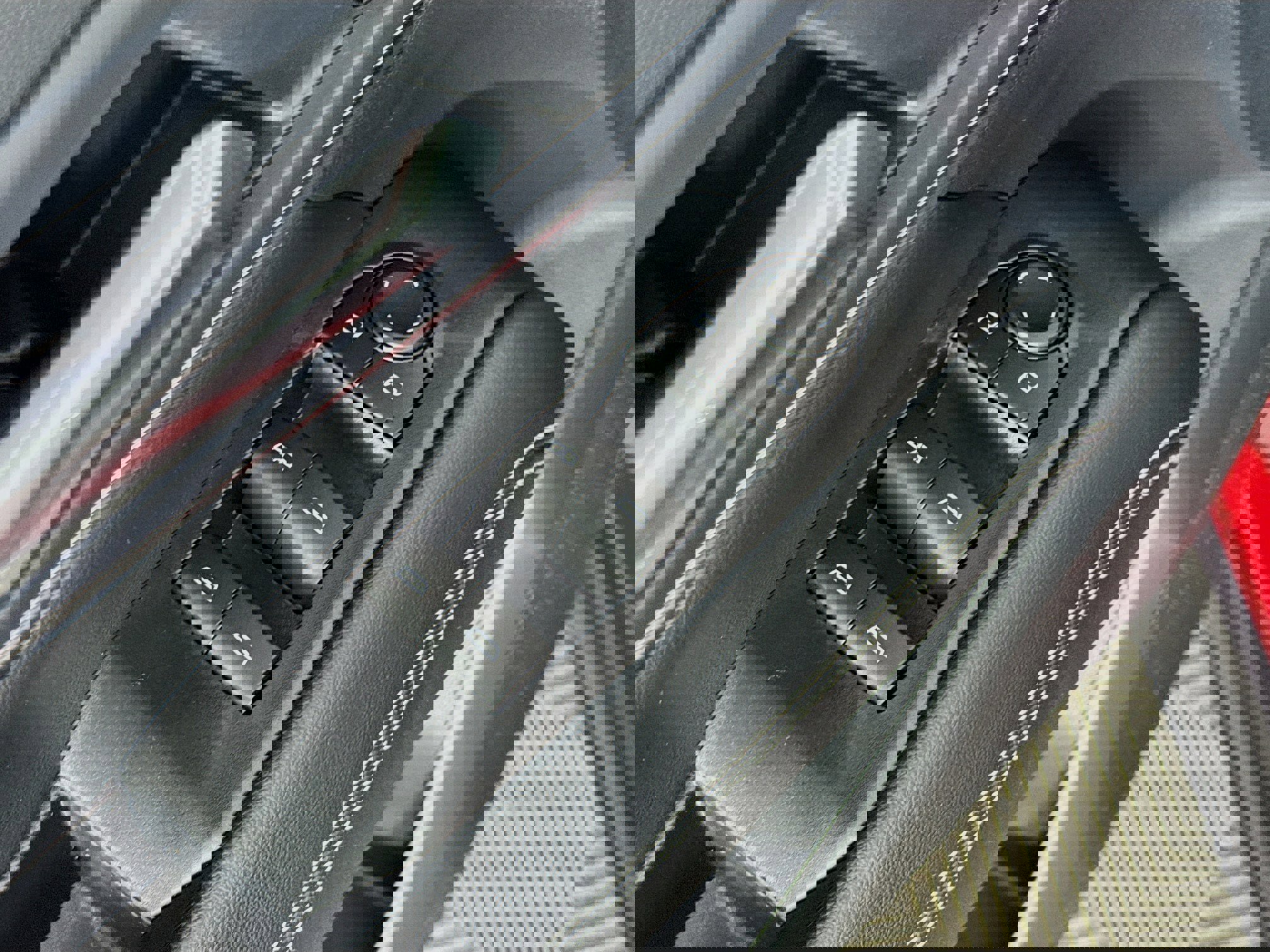 New 2026 GMC Terrain Elevation w/ Black Edition image 19