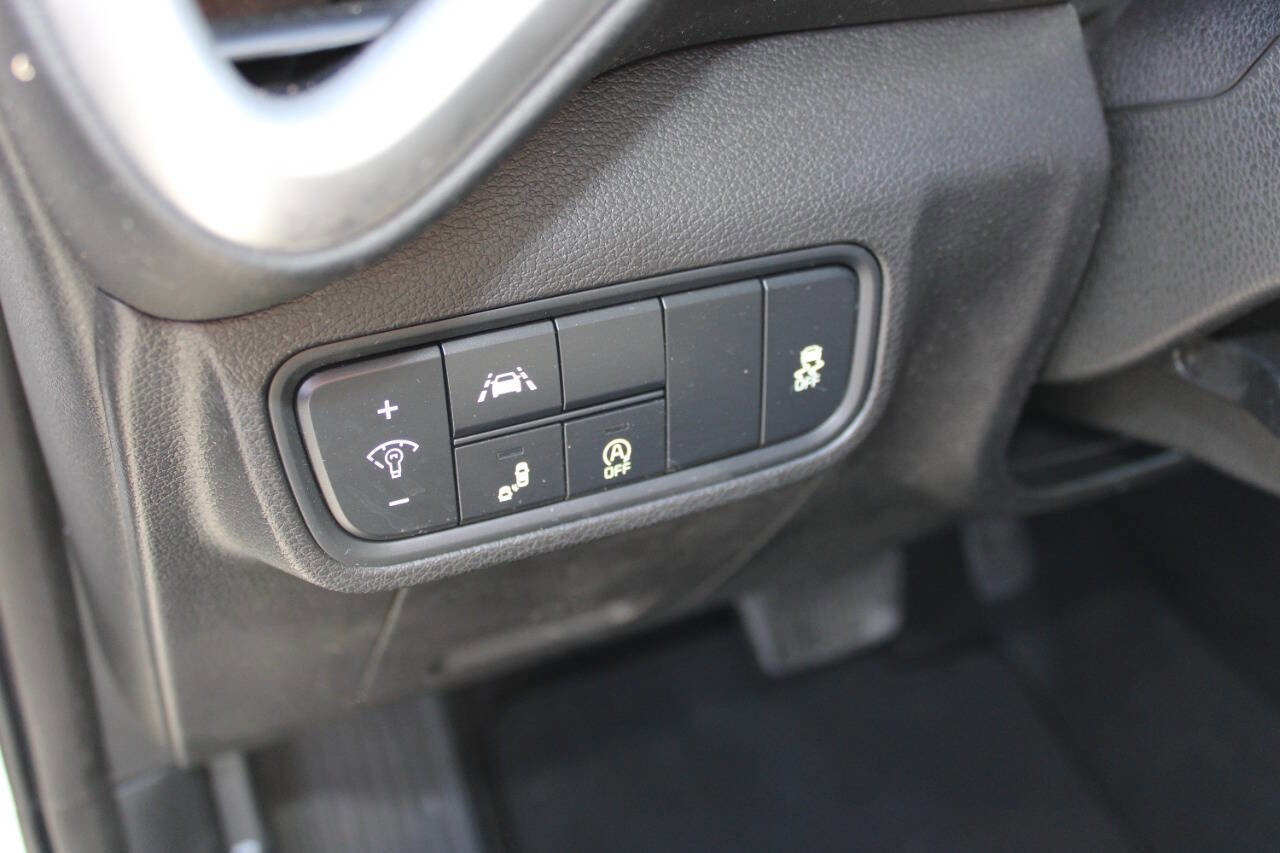 Used 2022 Kia Soul LX w/ Technology Package image 15