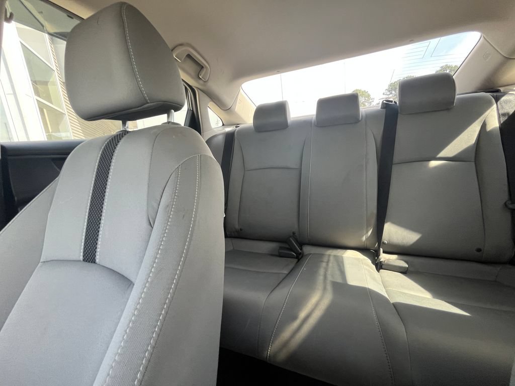 Used 2020 Honda Civic LX image 16