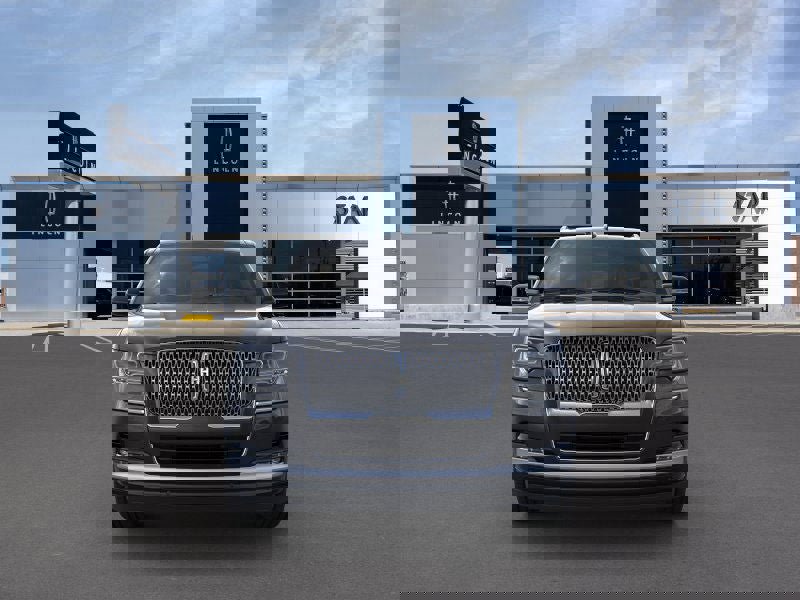 New 2022 Lincoln Navigator Reserve image 6