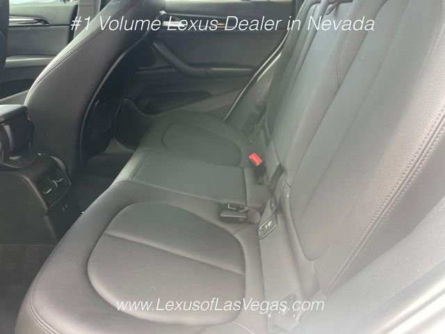 Used 2019 BMW X1 xDrive28i AWD/4WD image 5