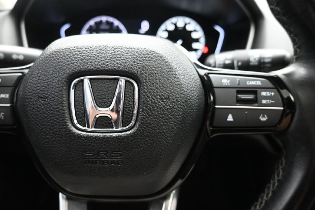 Used 2022 Honda Civic EX-L image 29