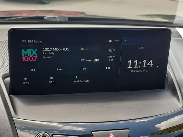 Used 2022 Acura RDX AWD image 26