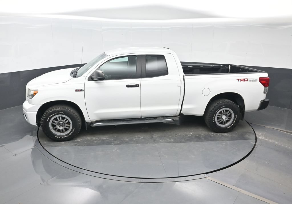 Used 2013 Toyota Tundra 4x4 Double Cab w/ TRD Rock Warrior Pkg image 18