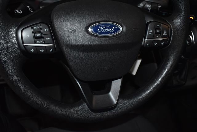 Used 2024 Ford Transit 250 Low Roof w/ Exterior Upgrade Package image 23