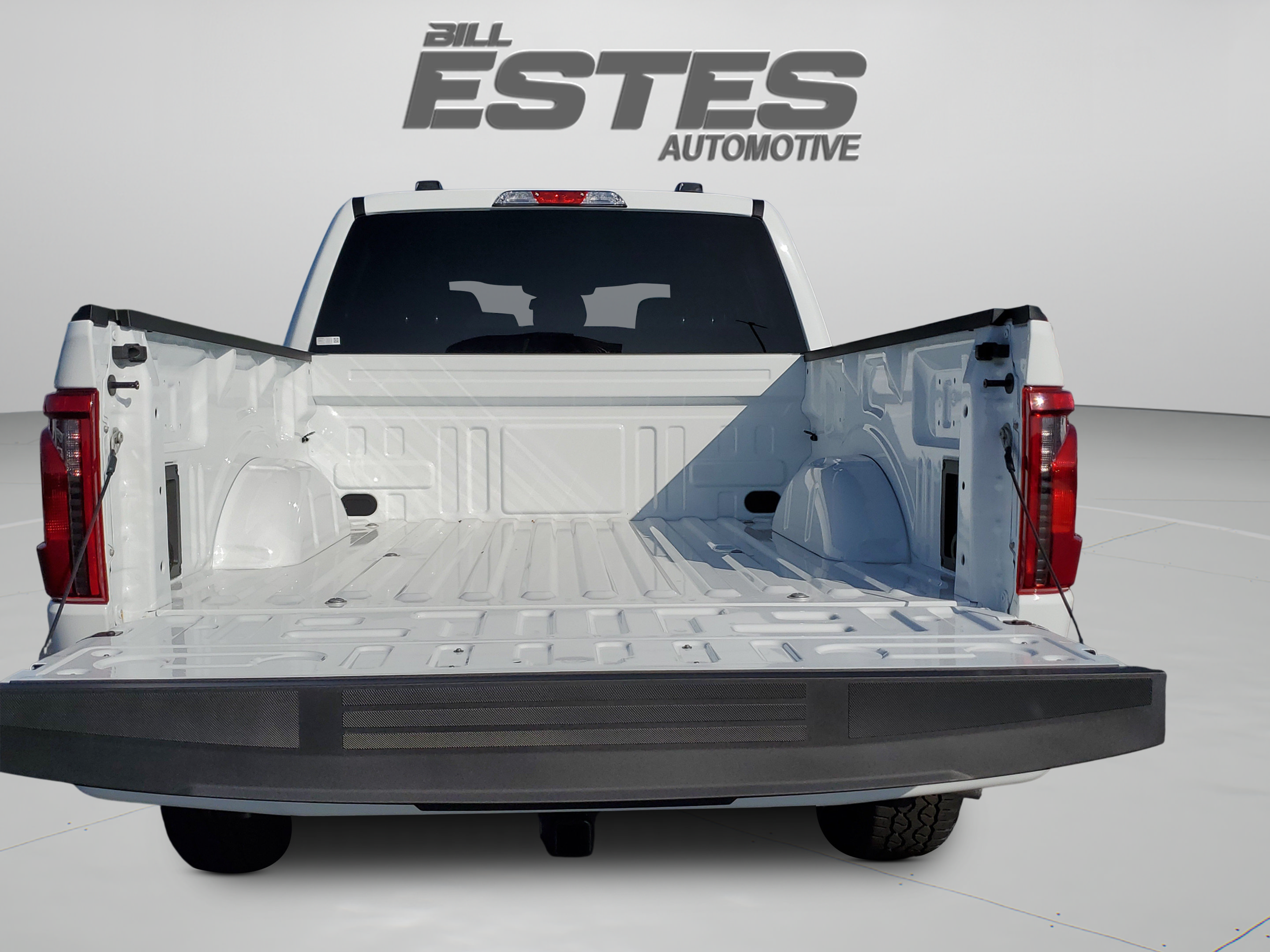 New 2026 Ford F150 STX AWD/4WD image 15
