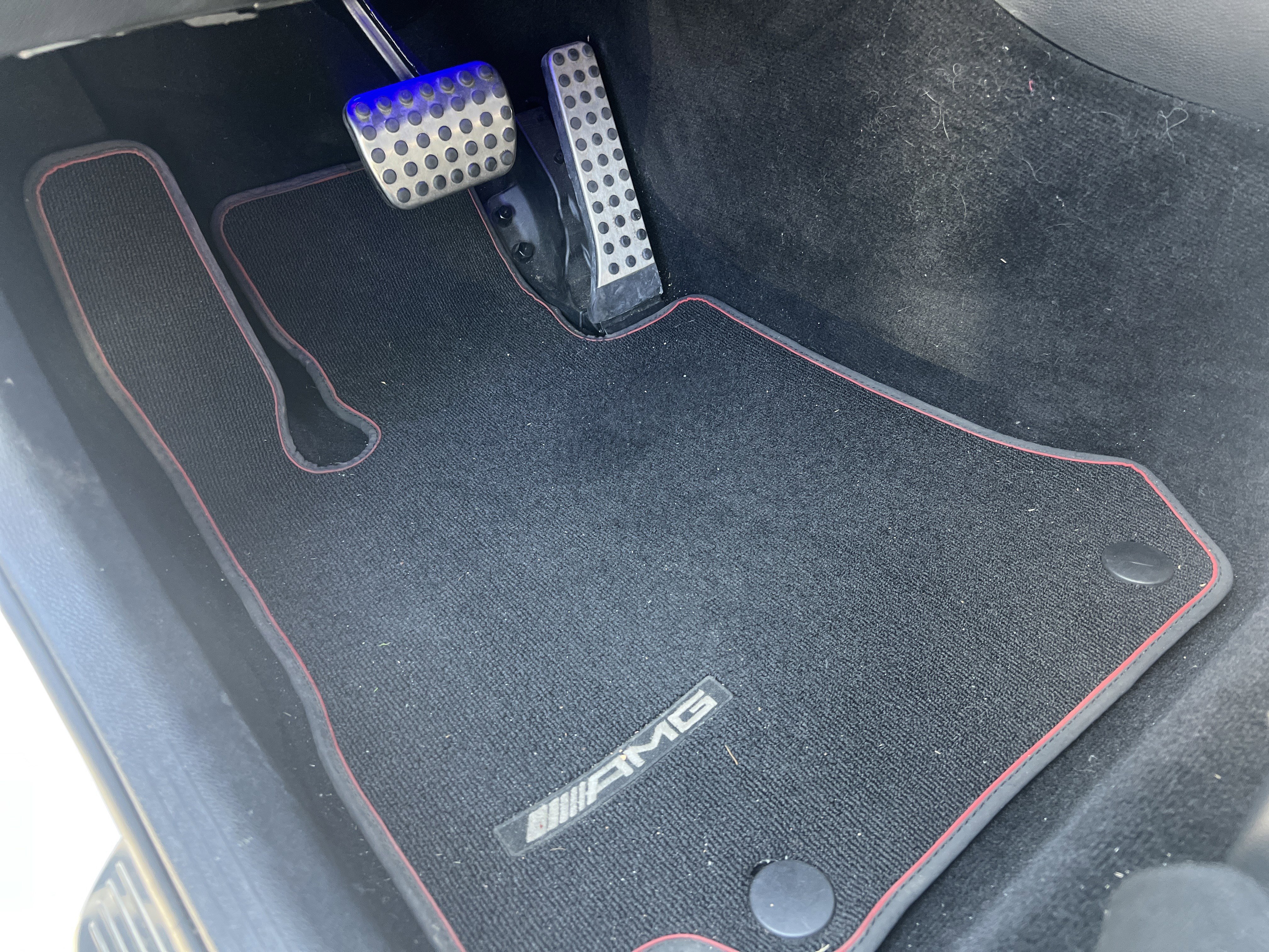 Certified 2018 Mercedes-Benz GLC 43 AMG 4MATIC Coupe image 17