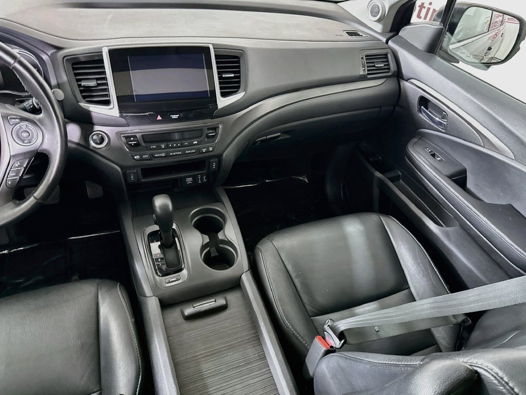 Used 2017 Honda Pilot EX-L image 26