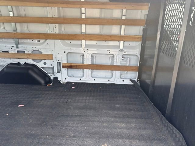 Used 2024 Ford Transit 250 Low Roof w/ Exterior Upgrade Package image 12