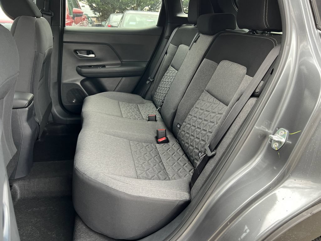 New 2026 Nissan Kicks SV w/ Cold Weather Package AWD/4WD image 19