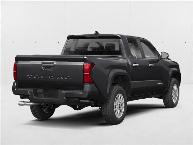 New 2026 Toyota Tacoma SR5 RWD image 2