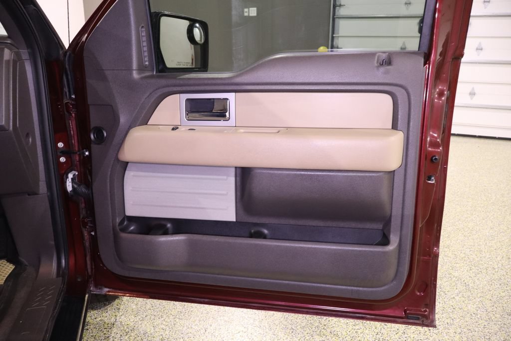 Used 2009 Ford F150 XLT RWD image 33