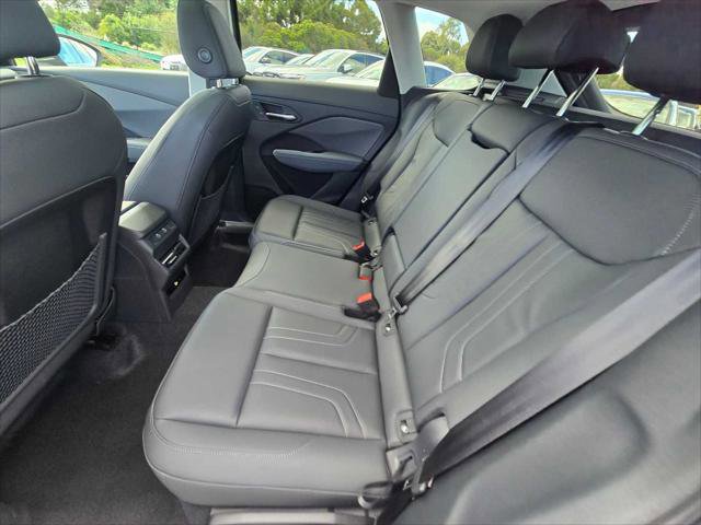 New 2026 Audi Q3 quattro 2.0T image 20