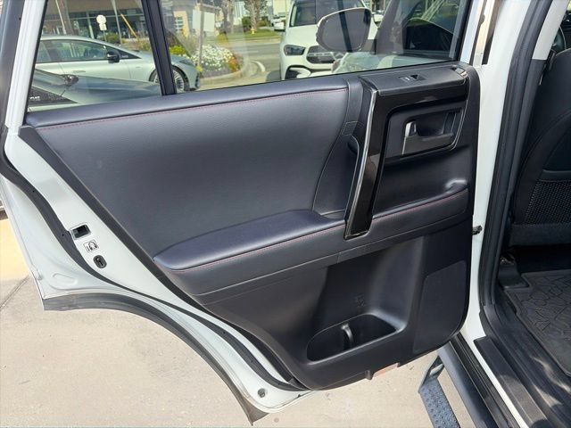 Used 2023 Toyota 4Runner TRD Pro AWD/4WD image 20