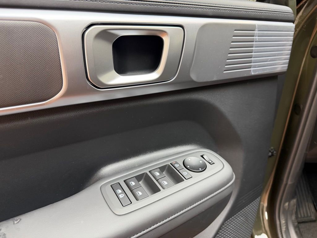 New 2026 Hyundai Santa Fe SEL FWD image 18