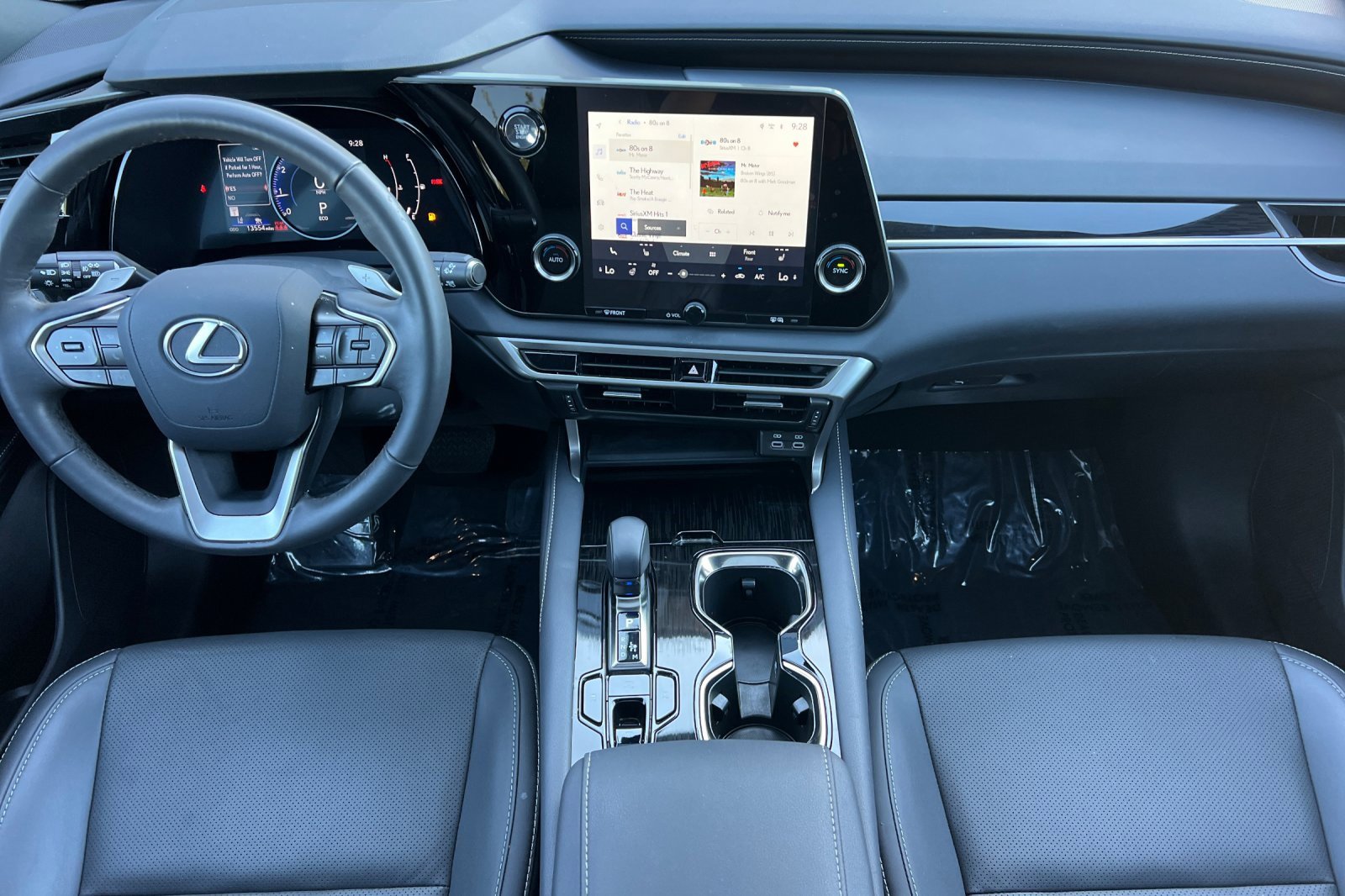 Used 2024 Lexus RX 350 FWD image 15