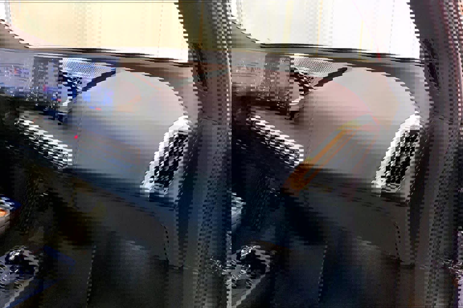 Certified 2023 BMW iX xDrive50 w/ Premium Package image 18