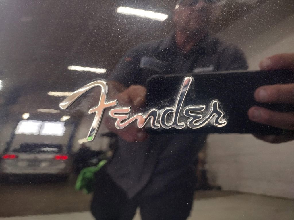 Used 2013 Volkswagen Beetle 2.5 Fender FWD image 5