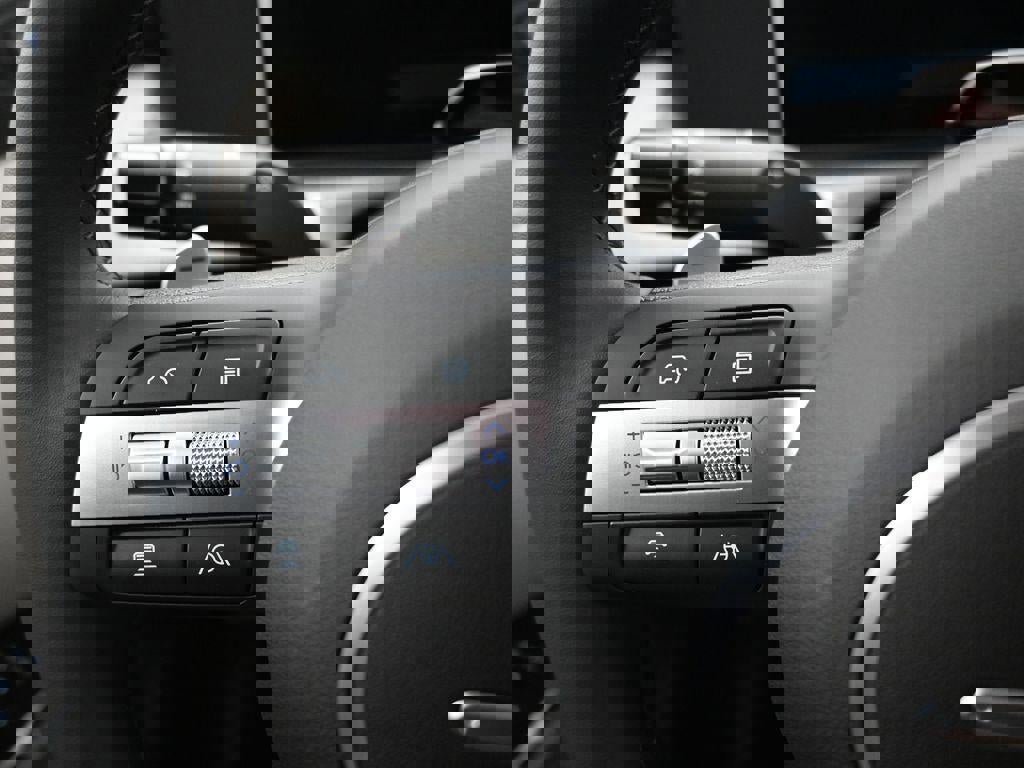 New 2026 Hyundai Tucson Limited image 20