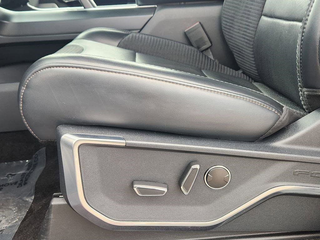 Used 2021 Ford F150 Raptor w/ Equipment Group 801A High image 14