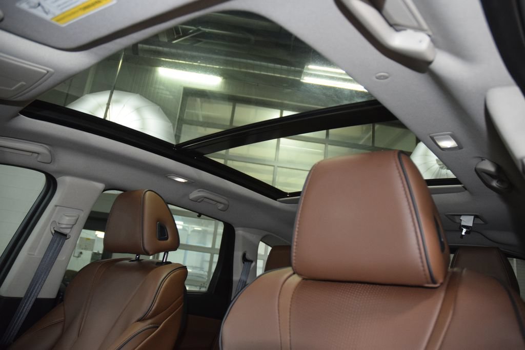 Used 2024 Acura MDX SH-AWD w/ Advance Package image 52