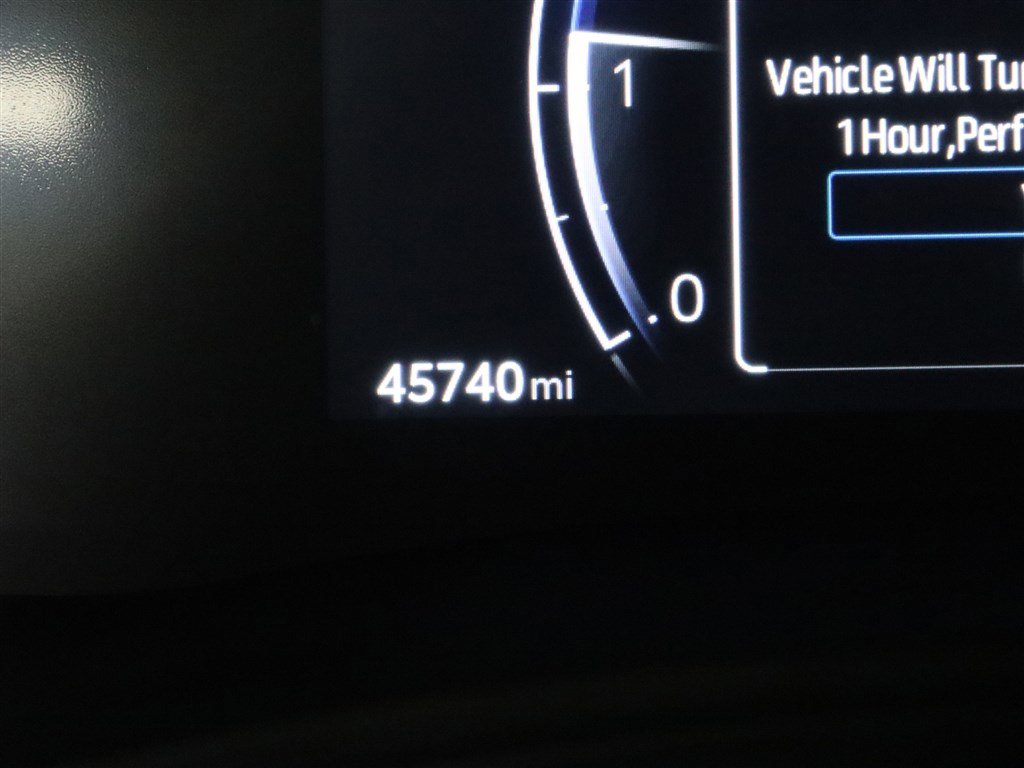 Used 2024 Toyota Grand Highlander XLE image 24