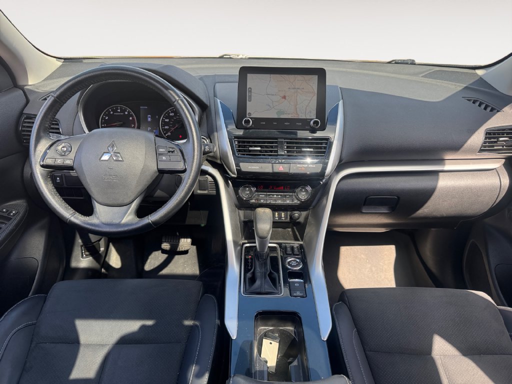 New 2026 Mitsubishi Eclipse Cross SE AWD/4WD image 10