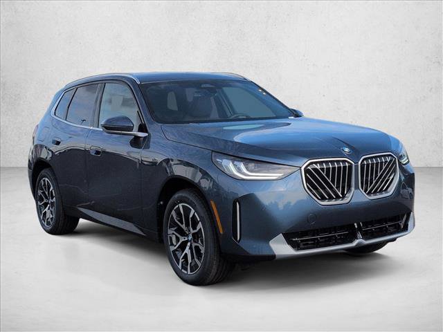New 2026 BMW X3 xDrive30 image 7