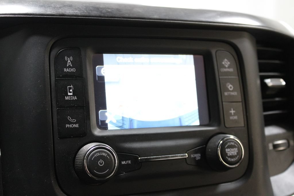 Used 2019 RAM 2500 Big Horn AWD/4WD image 49