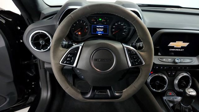 Used 2024 Chevrolet Camaro LT image 14