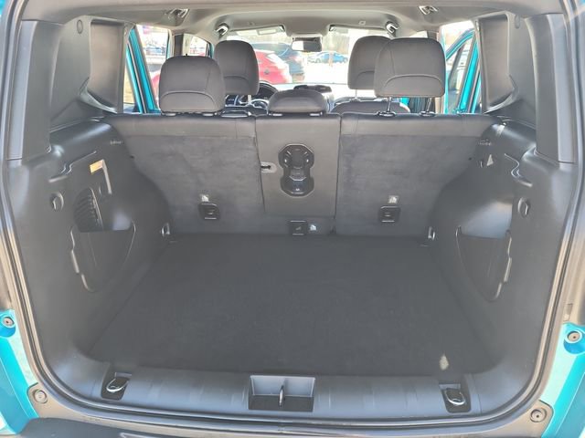 Used 2021 Jeep Renegade Latitude w/ Convenience Group image 14