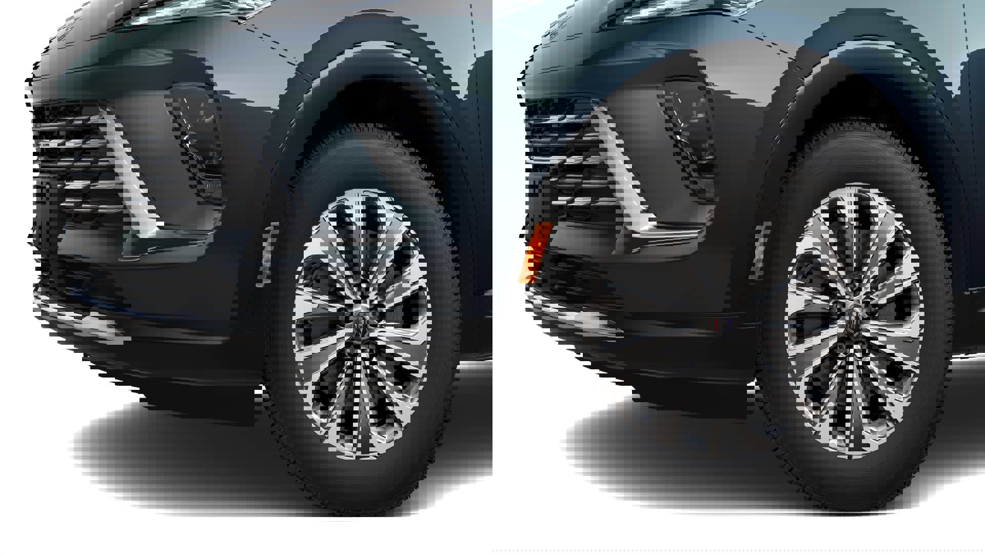 New 2026 Buick Envision Preferred image 5