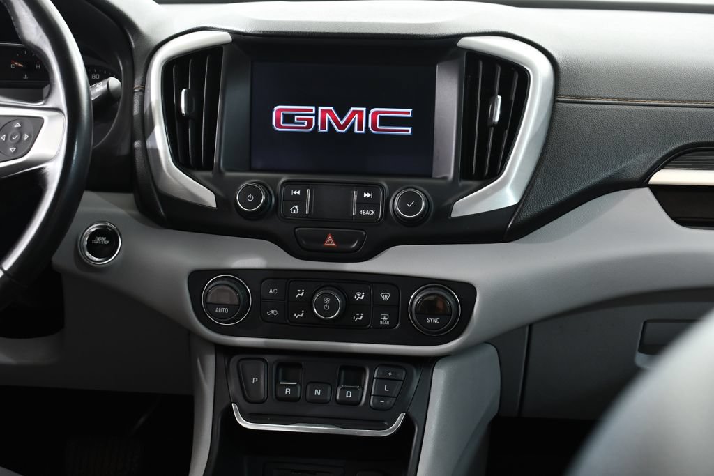 Used 2020 GMC Terrain SLT AWD/4WD image 9